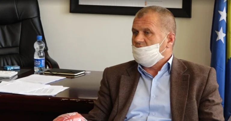Il capo respinto di Trepca: decisioni politiche Albin Kurti sta facendo attraverso Rosette Hajdari