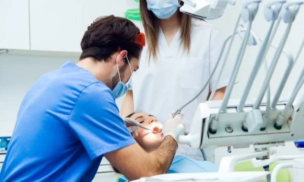Dentists allowed to return to work, this is a full list of businesses that can work