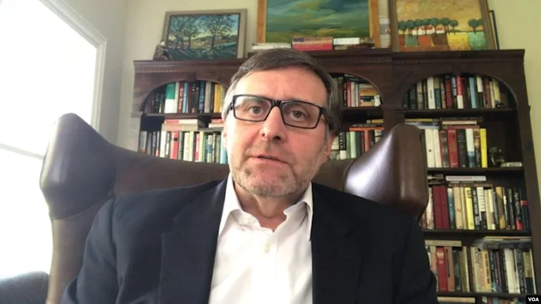 Mattew Palmer: Le Kosovo, la Serbie coopère entre eux, ce qui nous encourage