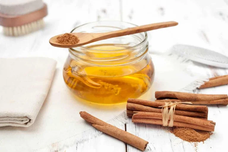 Honey and Honey, an extraordinary combination to live for better