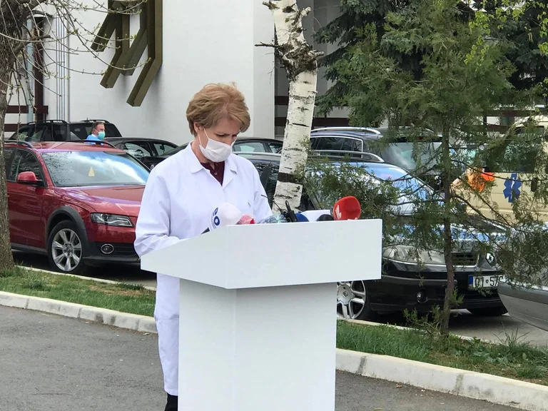 News from information: Three cured patients, three more intensive treatments