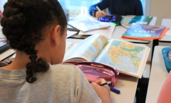 La Danimarca diventa il primo paese in Europa a riaprire le scuole