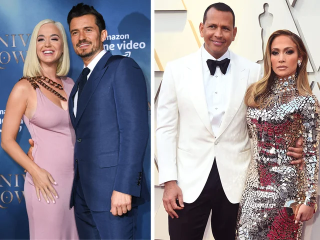 Cuando el Coronervirus rompe sus planes: ¿Cuándo fue pospuesta la boda de estas celebridades?