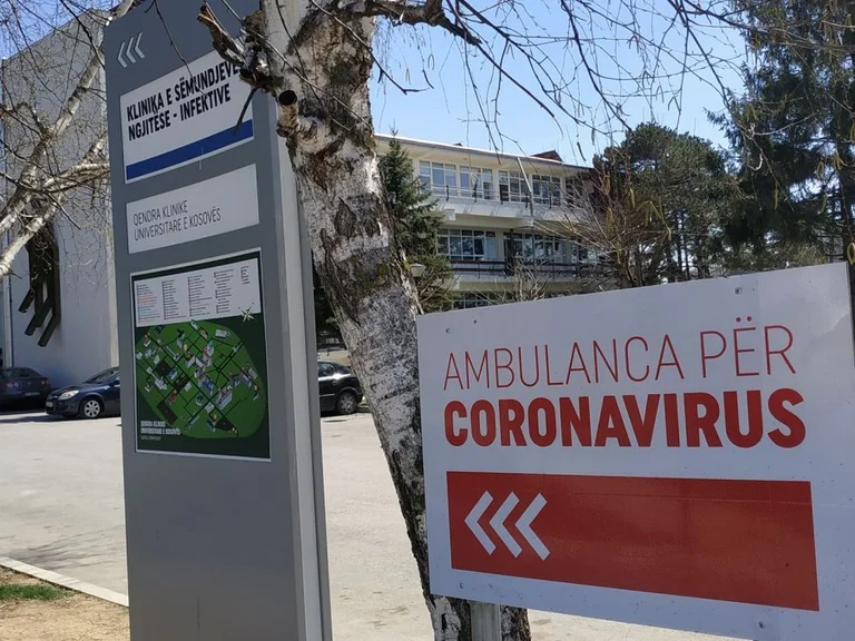 Kosovo e Corleone: per un mese di 387 casi