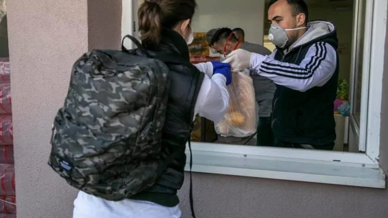 Warm shutter service results in two Pristina neighbourhoods, following new moves measures