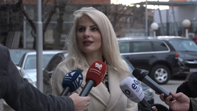 Juda Balje: Somos para el nuevo gobierno de Kosovo