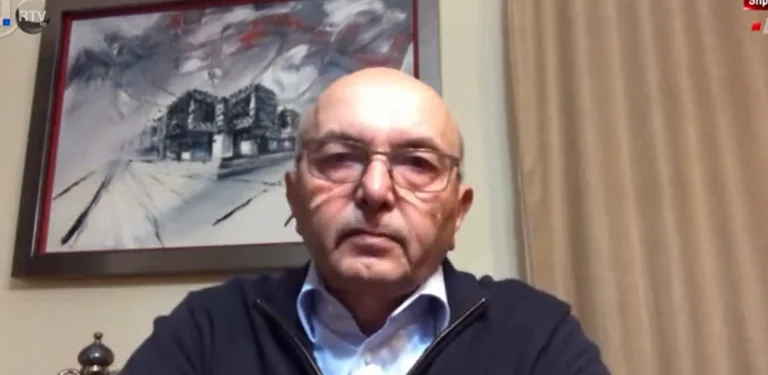 Mustafa: Our ministers are continuing to work, but at any moment Kurt can release them from duty