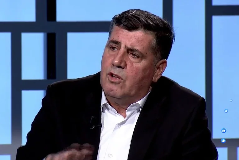 Haziri: Jelal Svechla no tiene derecho a tomar decisiones para mover MPs