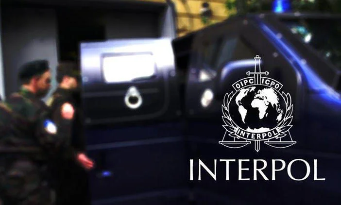 Interpol arresti di milioni di dollari in maschere protettive frode