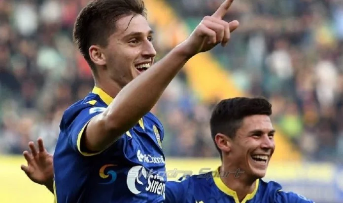 L'Inter di Napoli si aggiunge ad un serio rivale nella gara di Cumbull