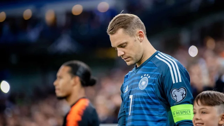 La razón por la que Manuel Neuer se siente traicionado por Bayern Munichu
