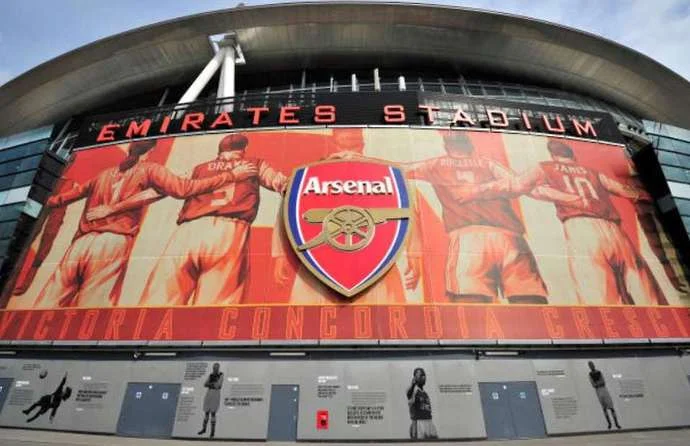 Arsenal stars reject 12% cuts in pay, despite club crisis