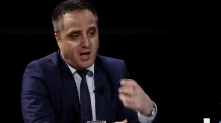 Selmanaj: Coalition breakup with VV, among the best decisions the LDK has ever made