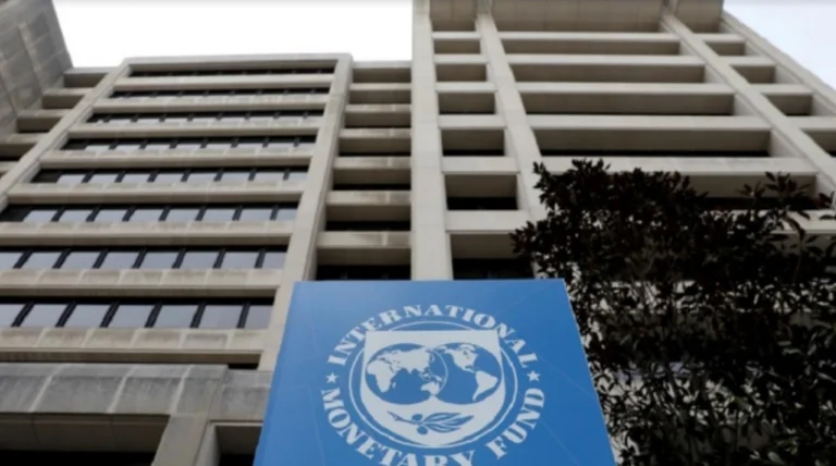 FMI: L'economia mondiale nel 2020 subisce il peggior anno dalla Grande Depressione