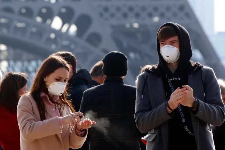 La Francia continua a bloccare le misure contro il Coronavirus dell'11 maggio