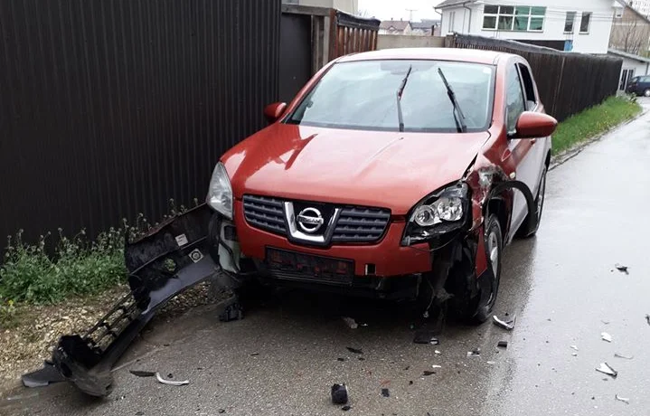 Avvocato Gazmend Halilaj ha attaccato