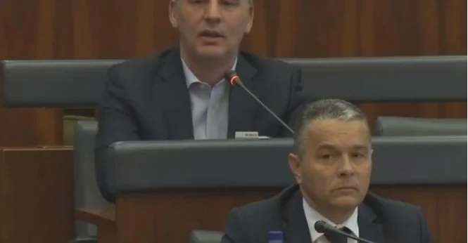 AAK wants its proposal included: 100 euros for every Kosovo citizen
