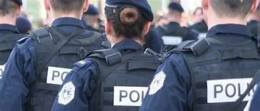 5 Polizia del Kosovo sono infettati con Coronavirus