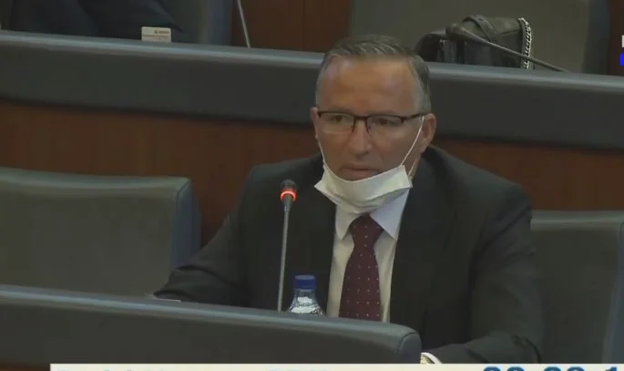PDK propone la mozione per il pacchetto di emergenza, ma respinta