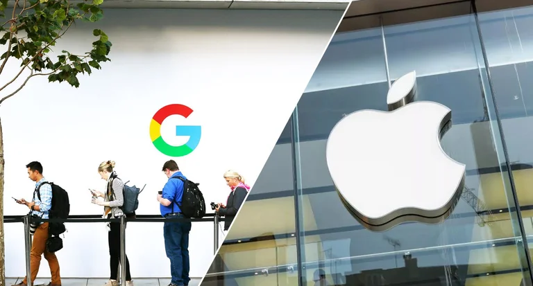 Google Apple Plan software para la desaceleración del virus