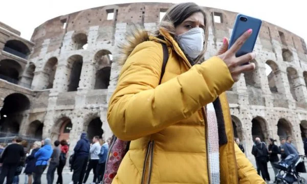 Questi sono i paesi che hanno già compiuto i primi passi per rimuovere le restrizioni coronarie