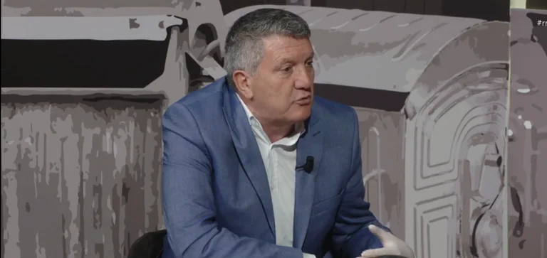 Zeka: I support Minister Arben Vitita even if the measures he presented are unconstitutional