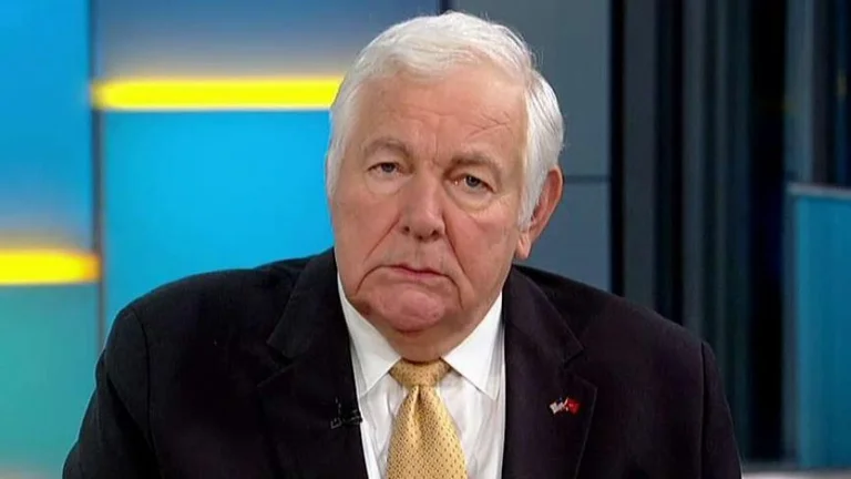 The famous Bill Bennett: Coronervirus is pandemic, less dangerous than flu