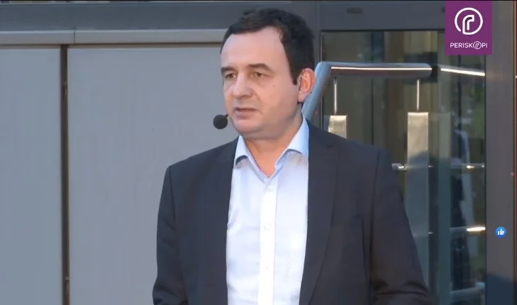 Islamic analyst: Government Kurt will remember these three things.