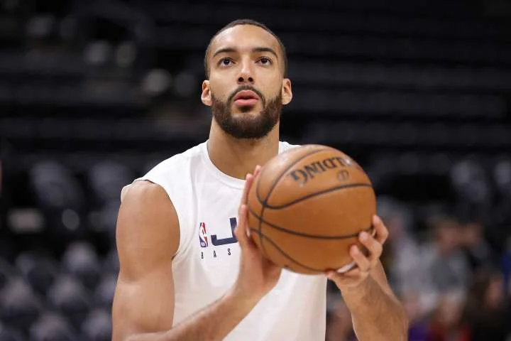NBA mbylli sezonin pasi Gubert doli pozitiv me koronavirus, rrëfehet basketbollisti: ‘U kërcënova me jetë’