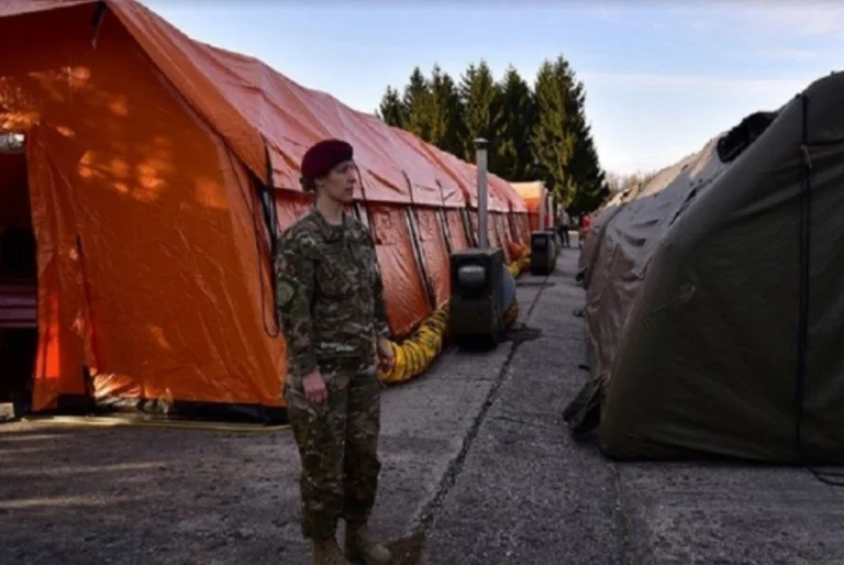 Slovenia lifts several measures, tens of thousands of workers start work tomorrow