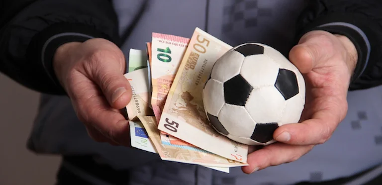 This is the only club to withdraw from the decision to cut staff salary.