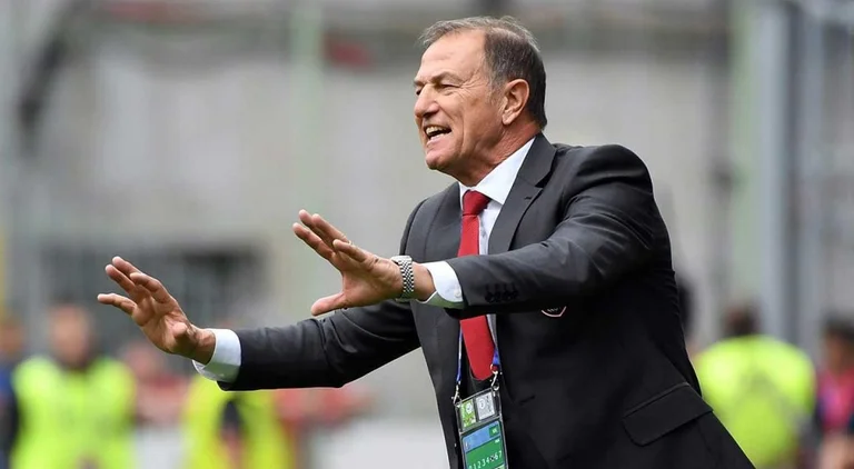 De Biasi does not want to forget his experience in Albanian national: Writing book for Albania