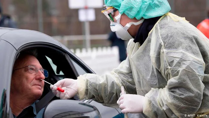 Coronavirus: Grandes noticias de Alemania
