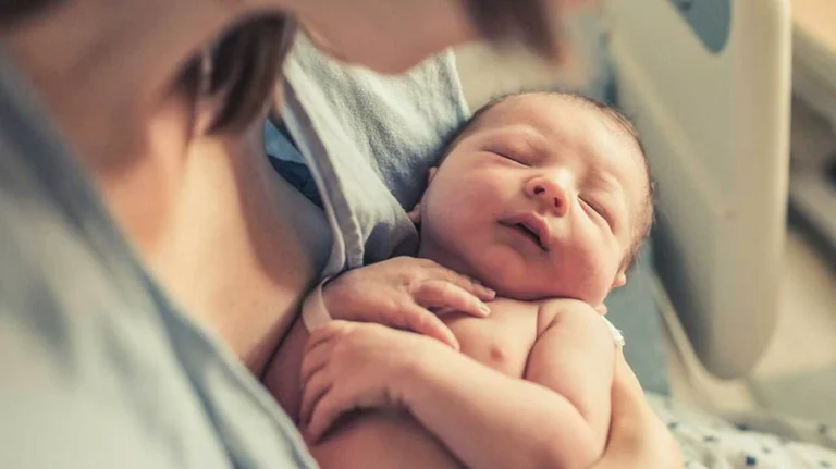 8 Reasons to Have Children When You Are Older