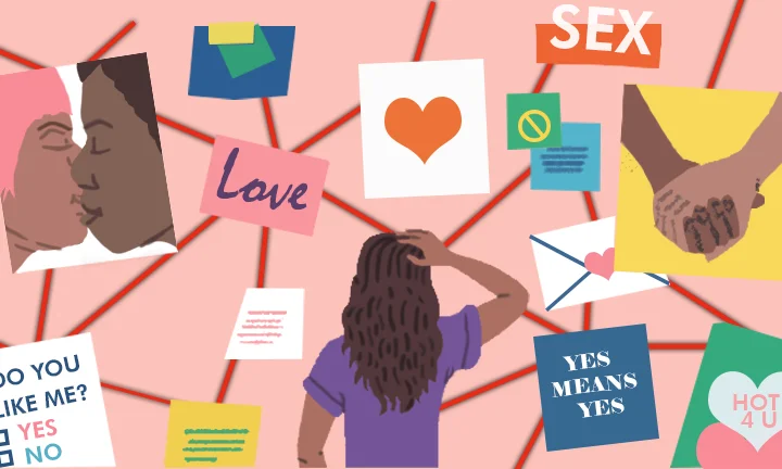 Istruzione sessuale - 10 Consigliere per i genitori