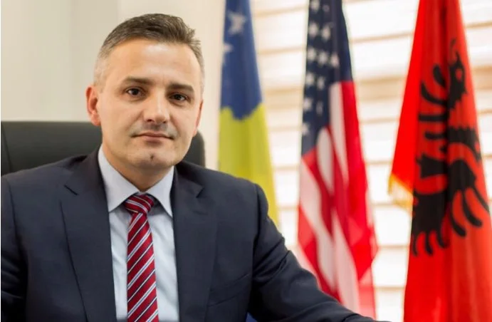 Yasar: Después de la pandemia, respondo a Sam.