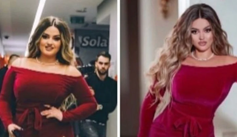 L'uso eccessivo di “photosop”, Enca termina nei media britannici