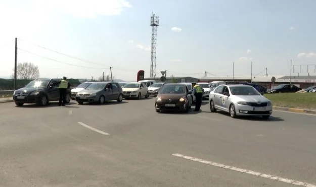 Pristina municipality launches implementation of quarantine rules