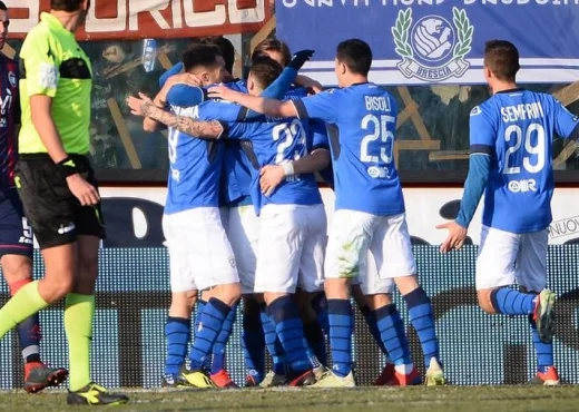 Il Presidente di Brescia: non lascerò che la mia squadra giochi
