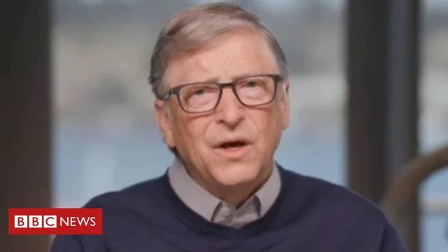 Bill Gates sharply criticises world leaders: Coronavirus, the world's greatest destruction