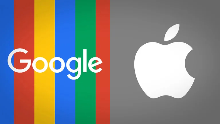 Coronavirus, Google y Apple juntos para rastrear a los infectados