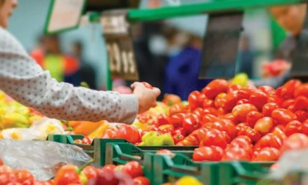 Prompt Ökonom Cullen: Die Länge der Pandemie kann Lebensmittelversorgung beeinflussen