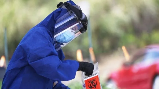 U.S. supera l'Italia, totali 20 mila vittime da Coronavirus
