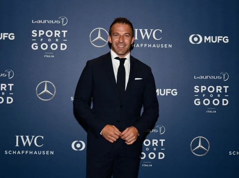 Del Piero: El fútbol debe cambiar