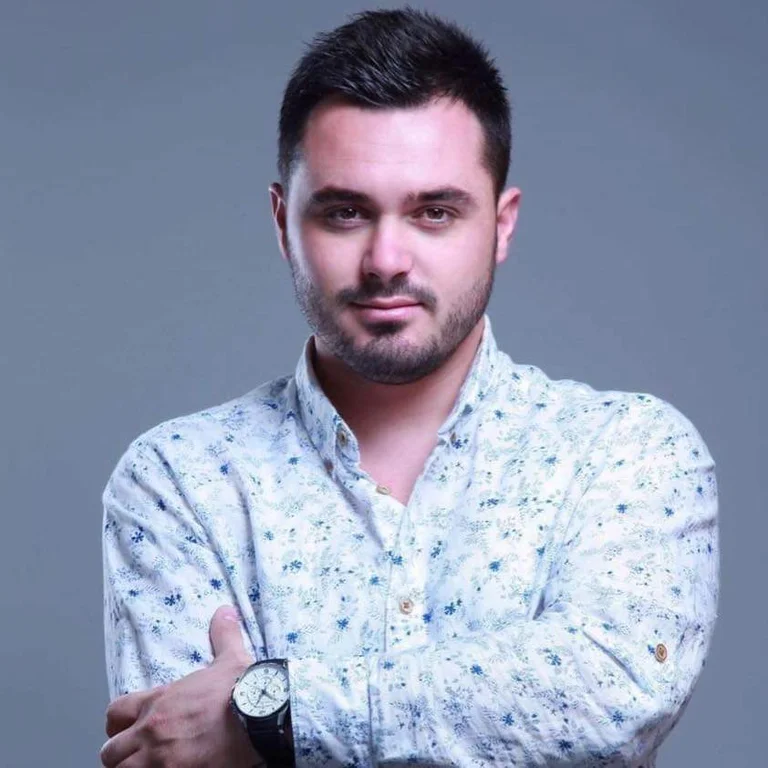 El cantante de Ferizaj habla después de la curación: No es sólo la gripe