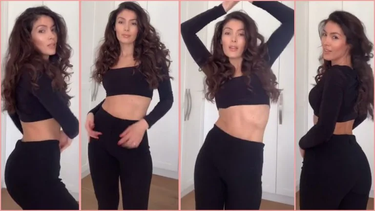 Counciled Nora Istrefi: Stay home and dance