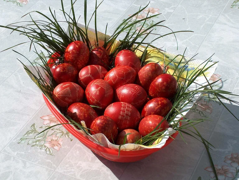 Wessel: All Christian Believers Enjoy Easter