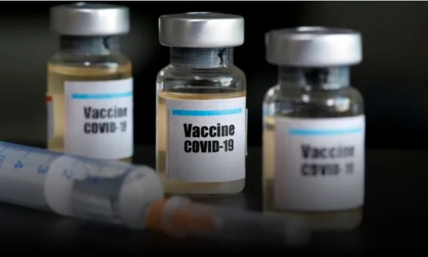 Scientists in England: 80% certain that the coronary vaccine may be ready by September