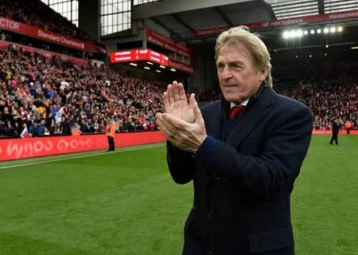 La leggenda di Liverpool infettata dalla coronaria