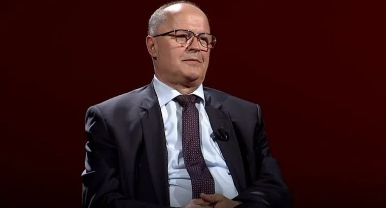 Kelmendi shows how Kosovo should function after the impact of corruption on the economy